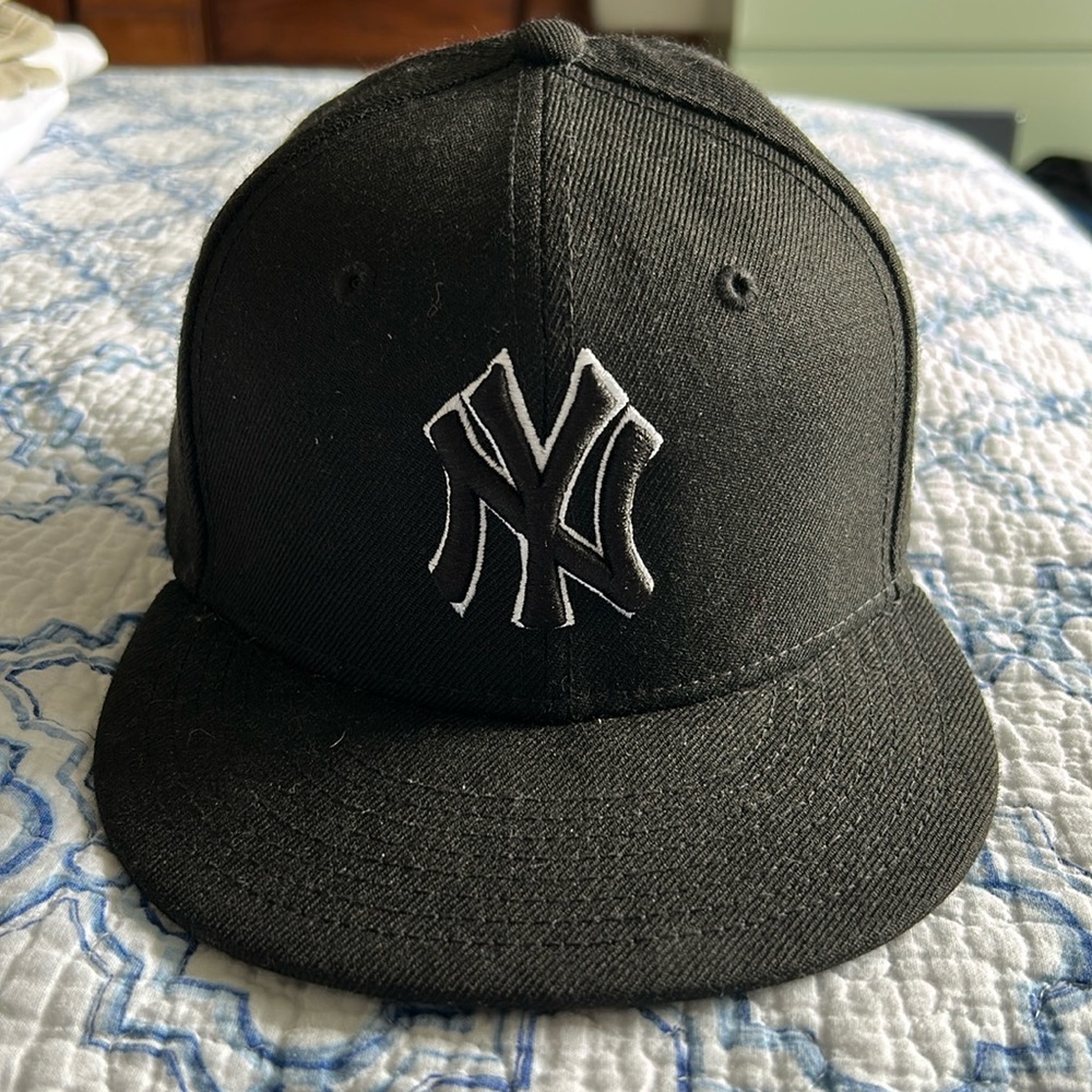 New Era Yankees Youth Snapback